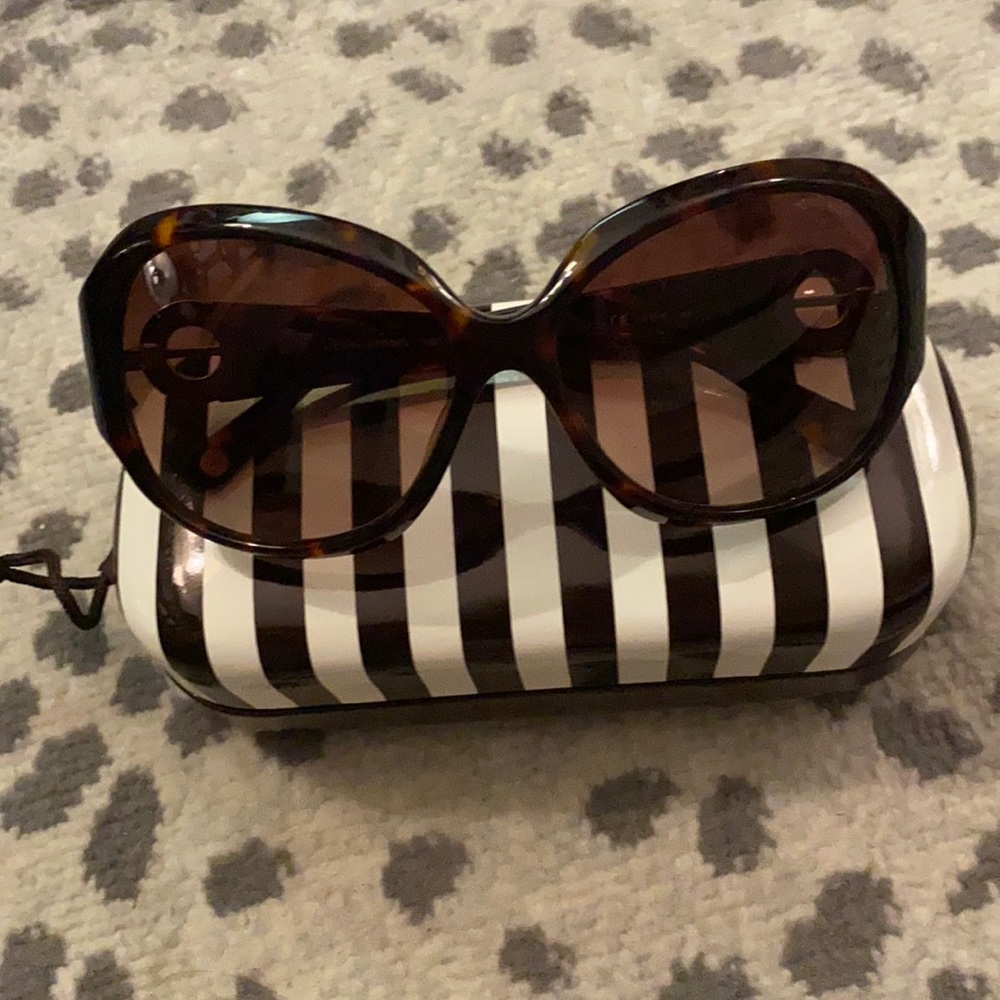 Henri bendel sunglasses